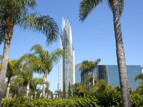 【携程攻略】洛杉矶橙县奥特莱斯购物攻略,橙