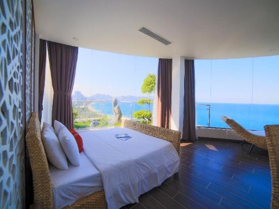 乐园游·越南芽庄6日5晚跟团游·直飞 四星酒店 含市区观光 送保险 送落地签-【携程旅游】