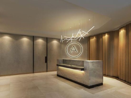 【携程攻略】阿布扎比DFS免税店(阿布扎比国