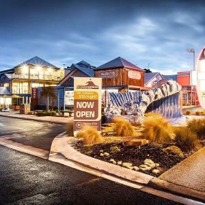 墨尔本潘尼巧克力工厂攻略,潘尼巧克力工厂(P