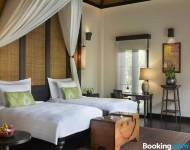 拉迈考别墅(Anantara Mai Khao Phuket Villas)