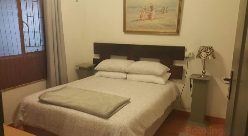 dawieta self-catering flat