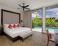 拉迈考别墅(Anantara Mai Khao Phuket Villas)