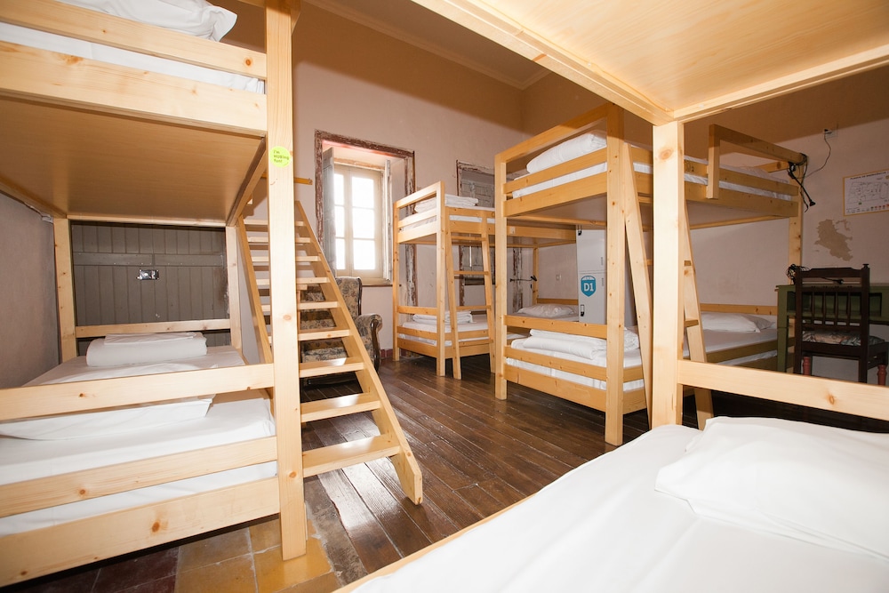 Hub 1878 Faro Hostel-Faro Updated 2023 Room Price-Reviews & Deals | Trip.com