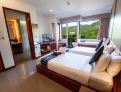 room overview picture
