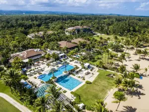 波多黎各巴伊亚海滩瑞吉度假酒店(The St. Regis Bahia Beach Resort, Puerto Rico)