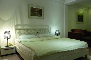 芭堤雅Amazon Residence个人海边民宿度假公