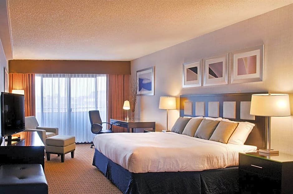 Wyndham Albuquerque Hotel & Conference Center-Albuquerque Updated 2023 Room  Price-Reviews & Deals | Trip.com