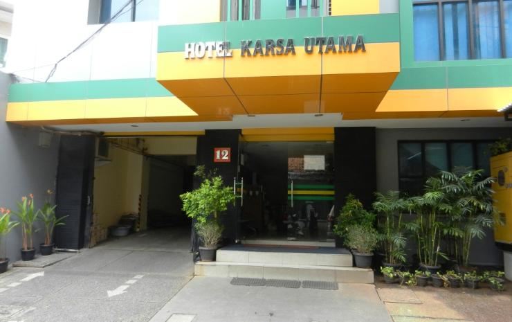 Hotel Karsa Utama