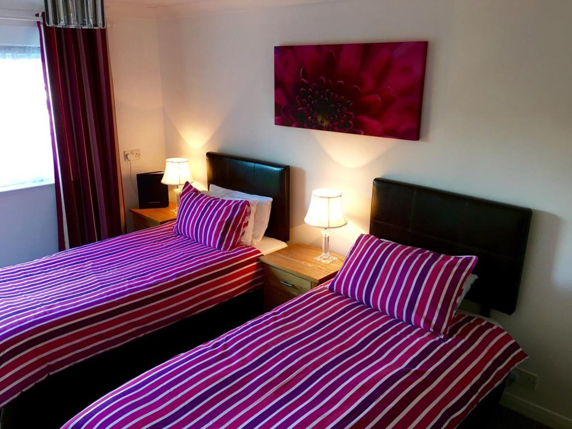 Oakley Lodge-Cambridge Updated 2022 Room Price-Reviews & Deals | Trip.com