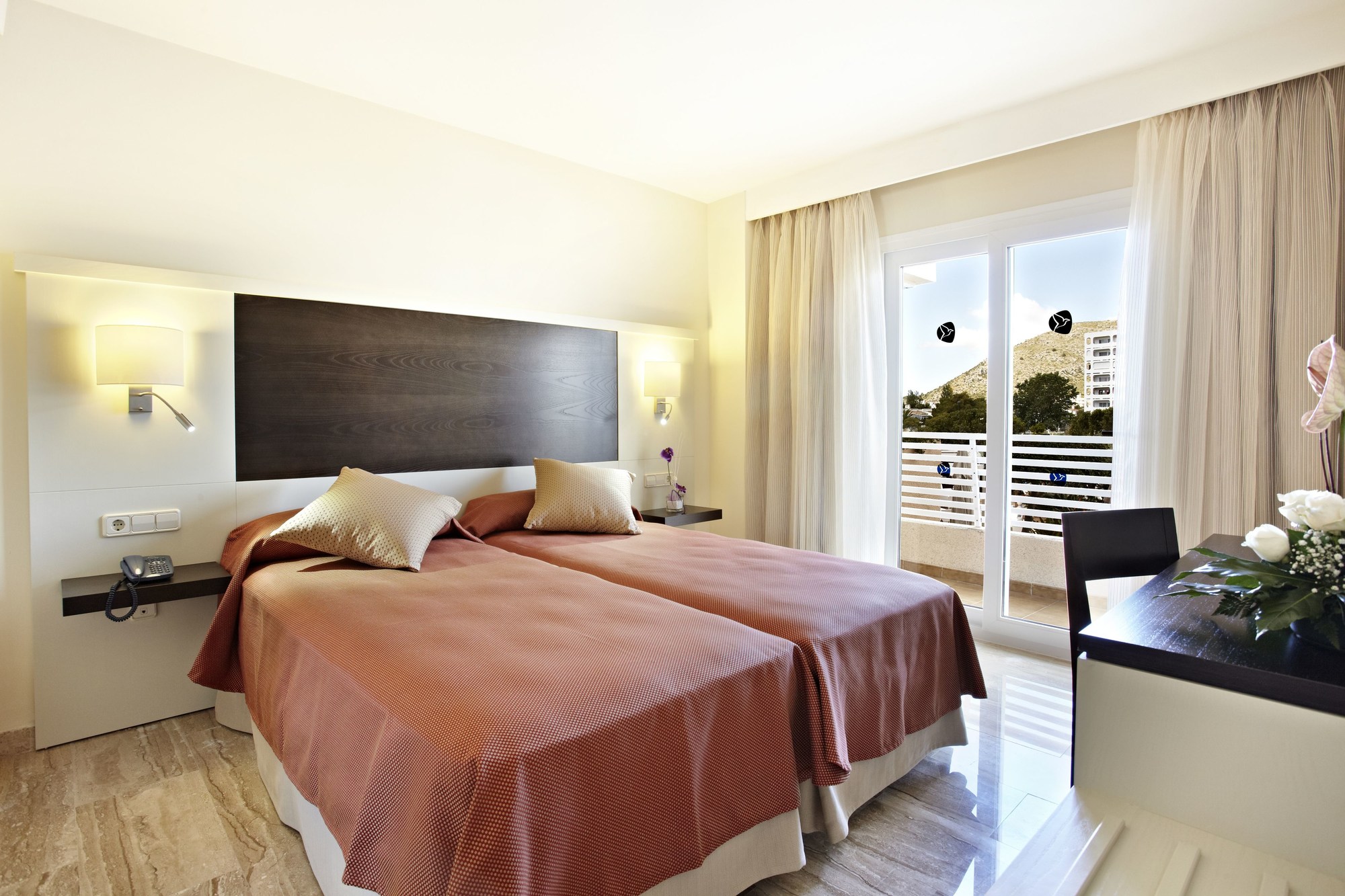 Grupotel Port d´Alcudia-Alcudia Updated 2023 Room Price-Reviews & Deals |  Trip.com