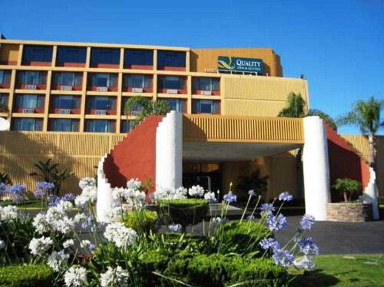 【携程攻略】洛杉矶城堡奥特莱斯购物攻略,城