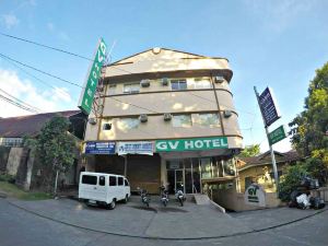 Hotels In Camiguin Accommodations Booking Ctrip Sg Gv Hotel Camiguin