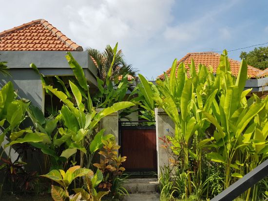 攀达瓦海滩民宿酒店预订及价格查询