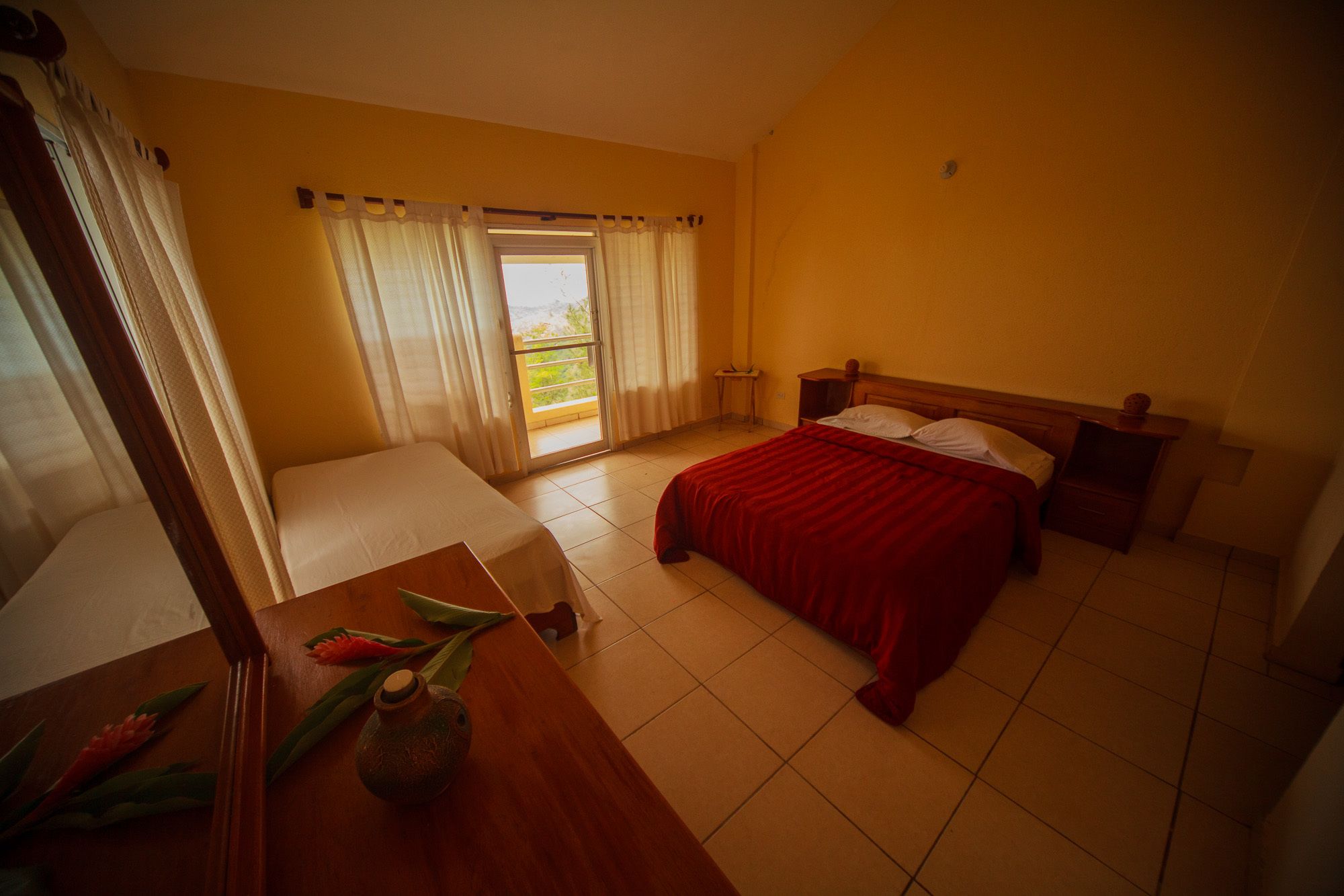 Auberge du Mont Saint Jean-La Vallee-de-Jacmel Updated 2023 Room  Price-Reviews & Deals | Trip.com