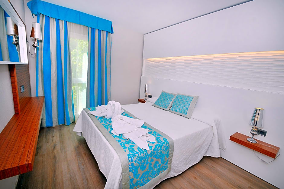 MarSenses Puerto Pollensa Hotel & Spa - Adults Only-Port de Pollenca  Updated 2022 Room Price-Reviews & Deals | Trip.com