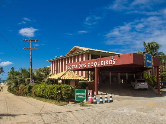 Hotel Resort Costa Dos Coqueiros - 2022 hotel deals - Klook United States