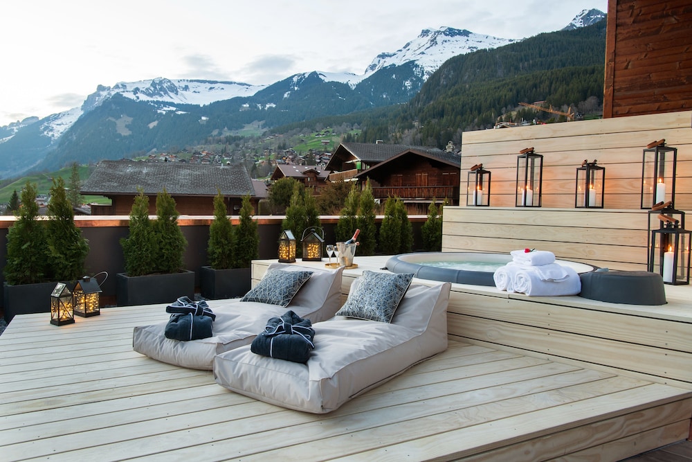 Boutique Hotel Glacier-Grindelwald Updated 2023 Room Price-Reviews & Deals  | Trip.com