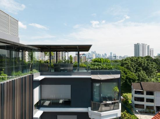 新加坡民宿短租