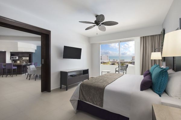 Ventus at Marina El Cid Spa u0026 Beach Resort - All Inclusive-Puerto Morelos  Updated 2023 Room Price-Reviews u0026 Deals | Trip.com
