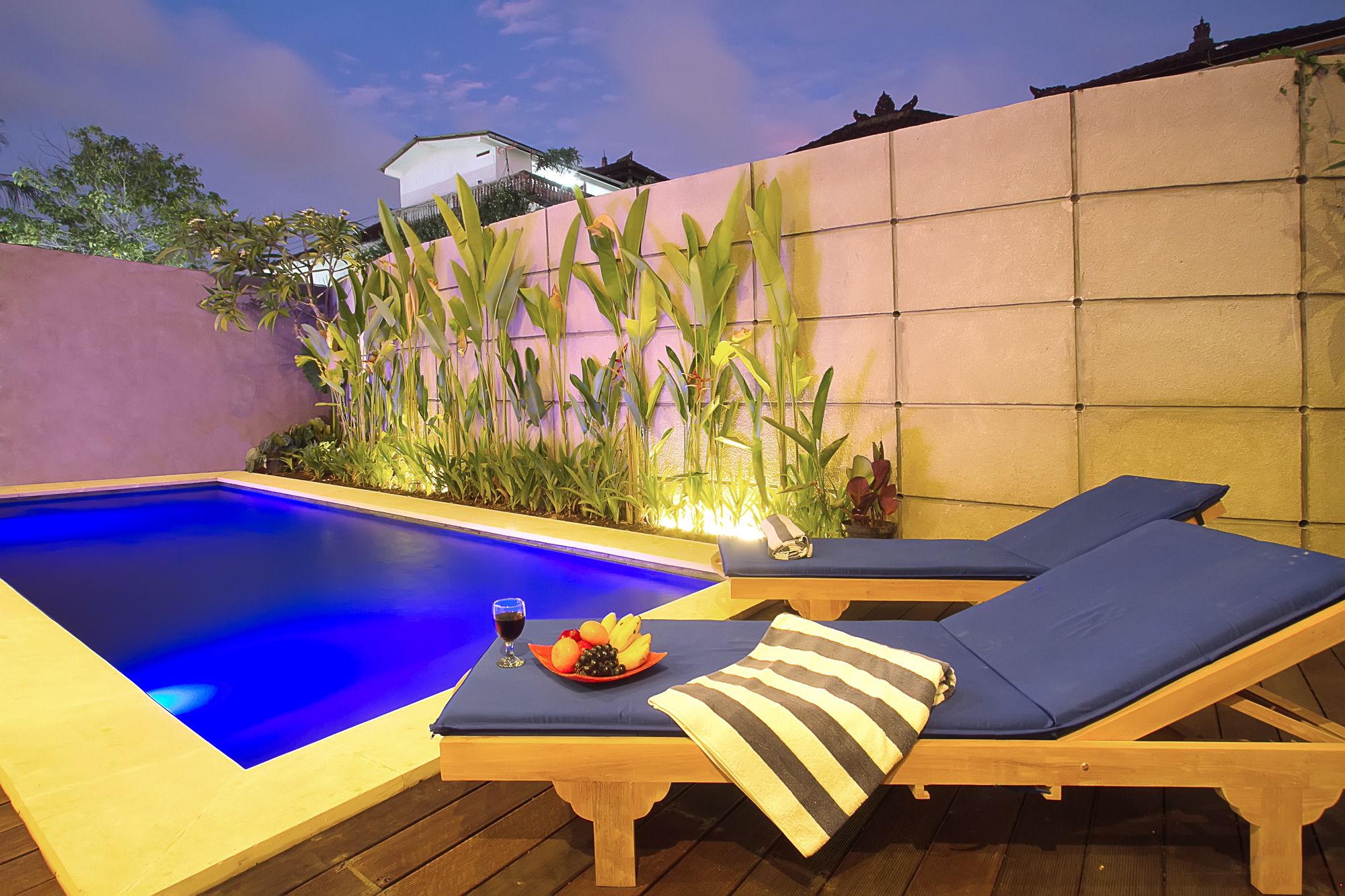 Delu Villas & Suite-Bali Updated 2023 Room Price-Reviews & Deals | Trip.com
