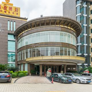 佛山福盈酒店