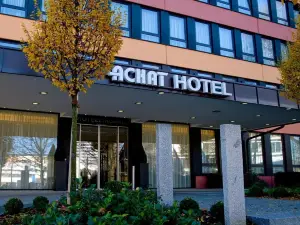 南慕尼黑 ACHAT 酒店(Achat Hotel Munchen Sud)