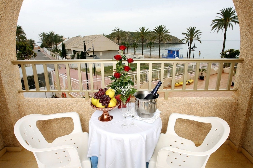 Hotel Playa Grande-Mazarron Updated 2022 Room Price-Reviews & Deals |  Trip.com