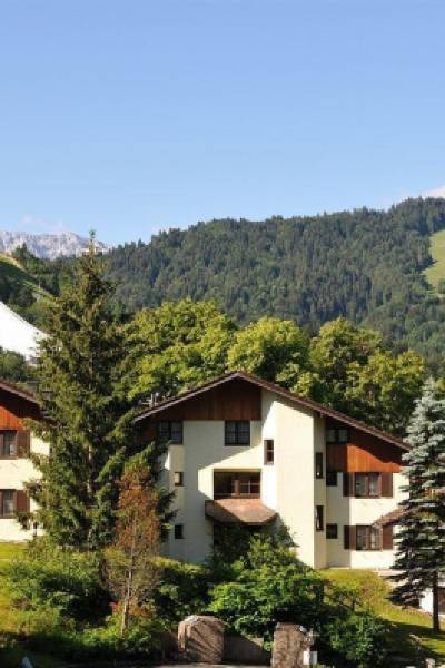 Dorint Sporthotel Garmisch-Partenkirchen