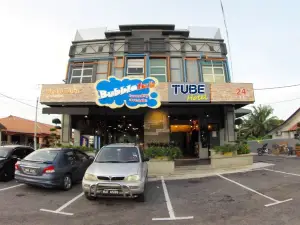 OYO 90899馬六甲圖布飯店(OYO 90899 Tube Hotel Melaka)