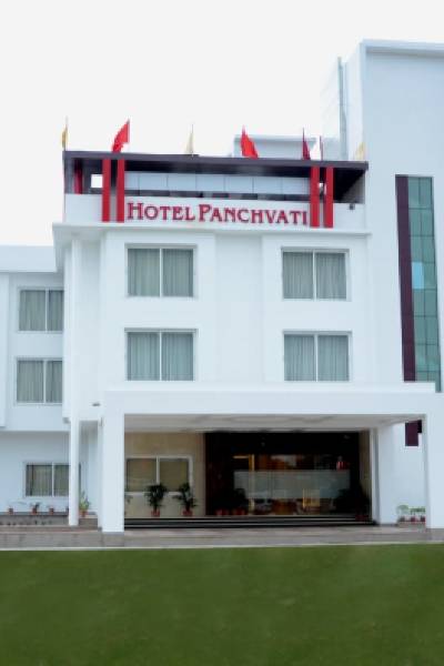 Hotel Panchvati Faizabad