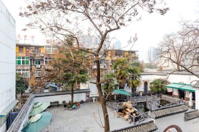 N Hotel in Hefei City | 2024 Updated prices, deals - Klook United States