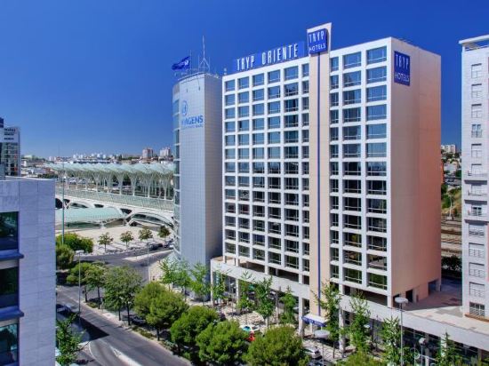 【携程攻略】里斯本达伽马购物中心购物攻略,