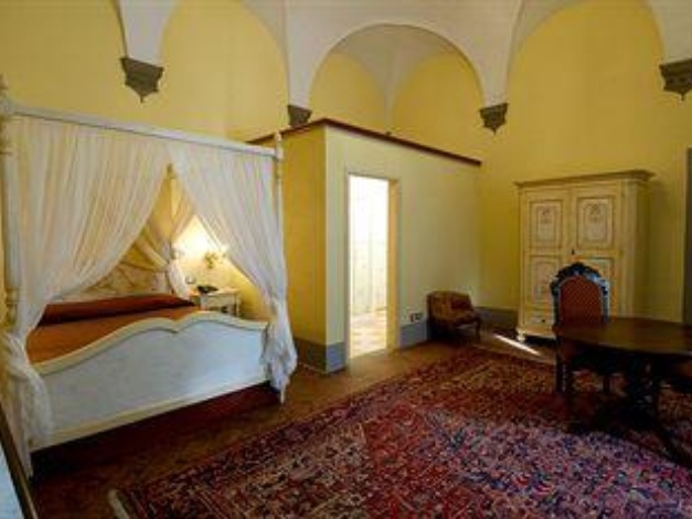 Villa Il Fedino-San Casciano in Val di Pesa Updated 2023 Room Price-Reviews  & Deals | Trip.com