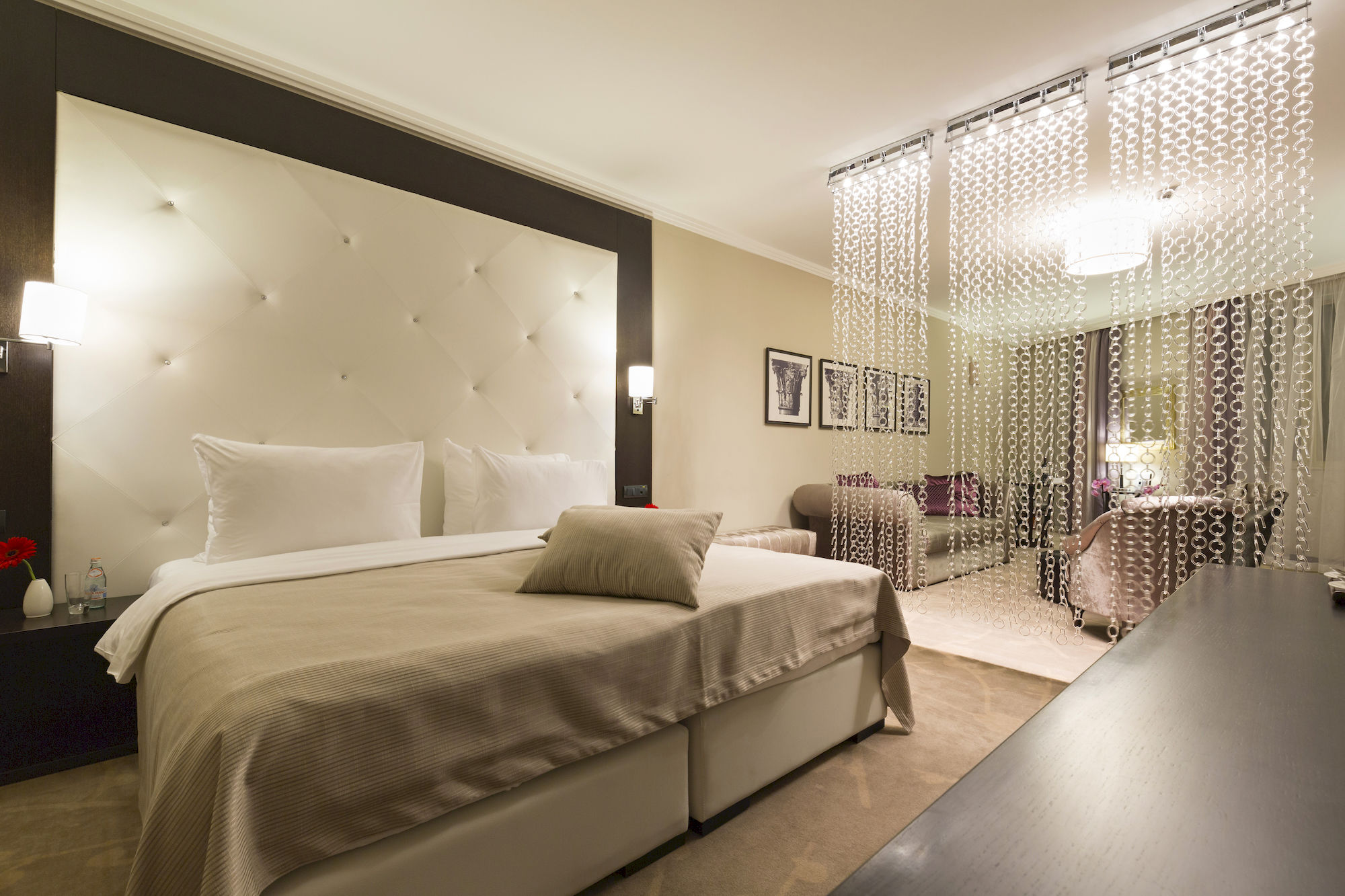 Hotel Constantine the Great-Belgrade Updated 2023 Room Price-Reviews &  Deals | Trip.com