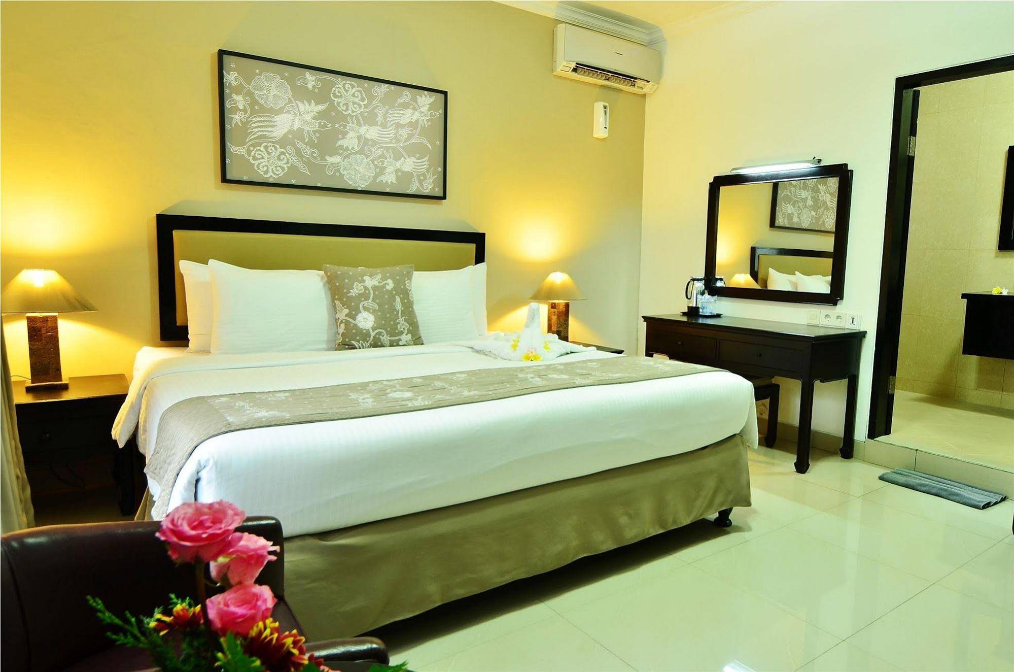 Sarinande Hotel-Bali Updated 2023 Room Price-Reviews & Deals | Trip.com