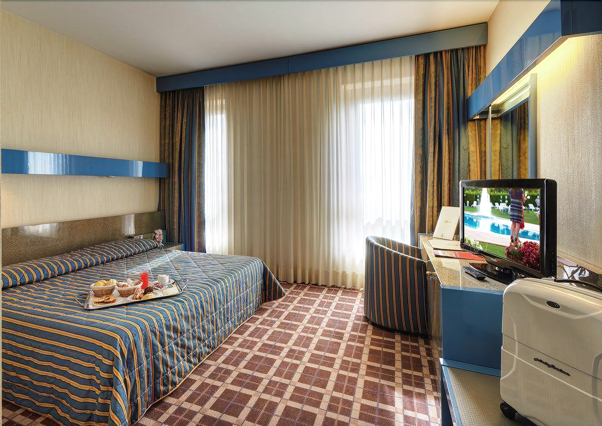 Hotel Federico II-Jesi Updated 2023 Room Price-Reviews & Deals | Trip.com