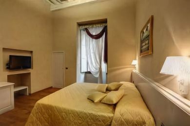 B&B La Signoria Di Firenze In Florence | 2023 Updated Prices, Deals ...