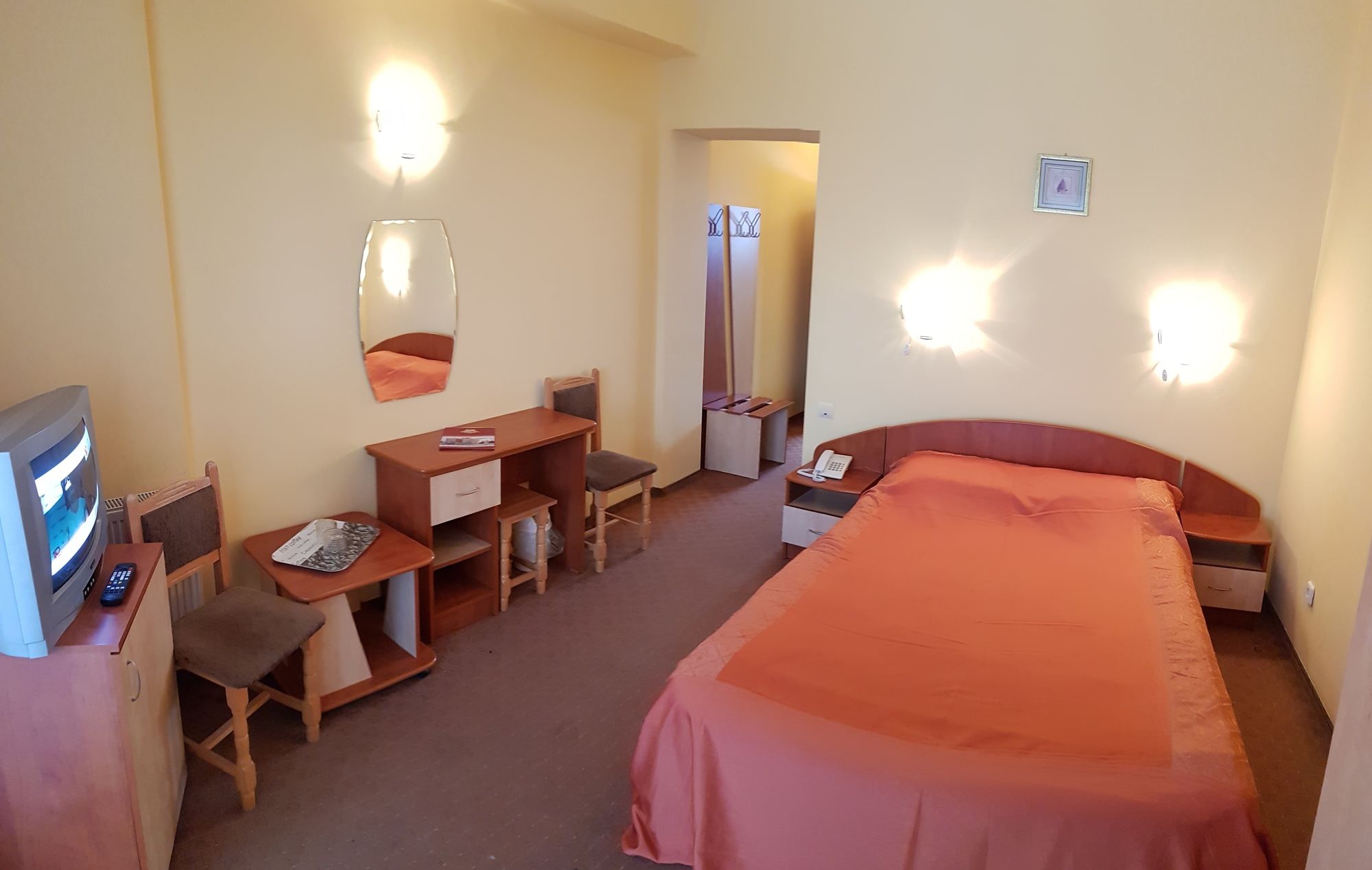 Hotel Cota 1400-Sinaia Updated 2022 Room Price-Reviews & Deals | Trip.com