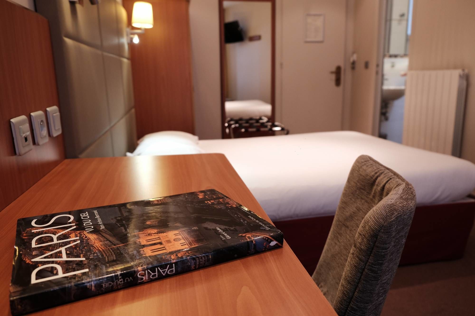 Hotel Terminus Orléans-Paris Updated 2023 Room Price-Reviews & Deals |  Trip.com