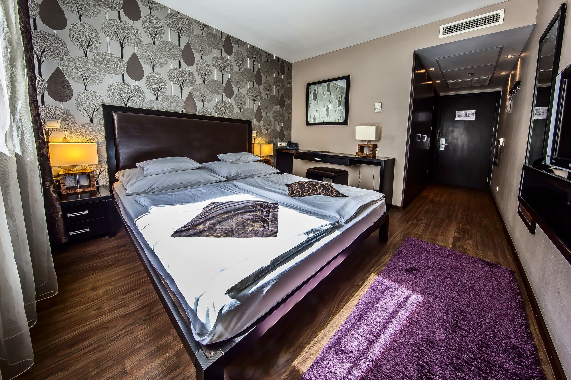 Boutique Hotel Budapest-Budapest Updated 2022 Room Price-Reviews & Deals |  Trip.com