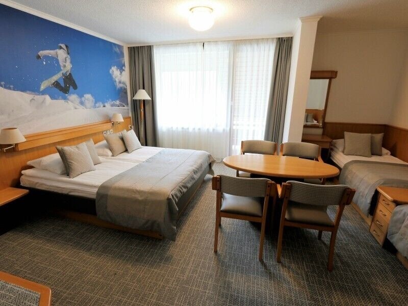 Hotel Kompas-Kranjska Gora Updated 2023 Room Price-Reviews & Deals |  Trip.com