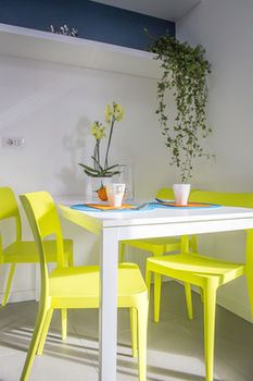 米兰比可卡公寓酒店预订及价格查询