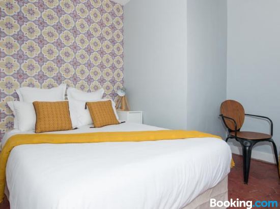 圣安娜民族风甜美公寓预订及价格查询