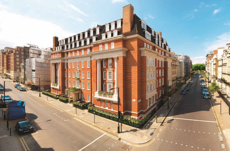 park street,green street 47 park street - grand residences by marriott