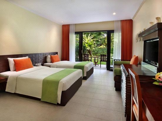 Mercure Resort Sanur-Bali Updated 2023 Room Price-Reviews & Deals | Trip.com