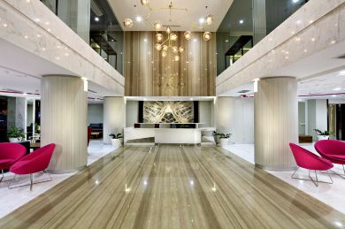 Mercure Jayapura in | 2023 Updated prices, deals - Klook United States