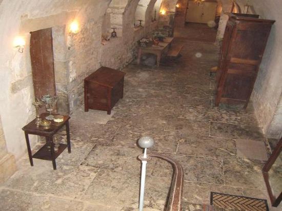 Château de Flée 2022 hotel deals Klook United States