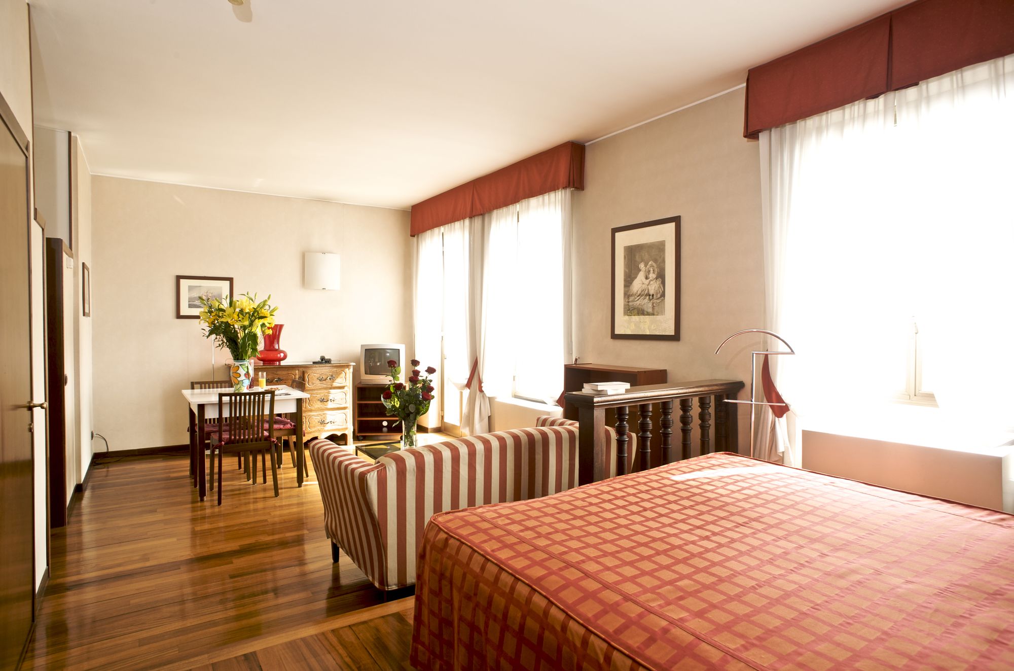 Residence Zara-Milan Updated 2023 Room Price-Reviews & Deals | Trip.com