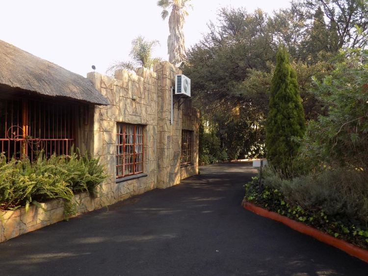 Castle Lodge in City of Ekurhuleni Metropolitan Municipality 2023